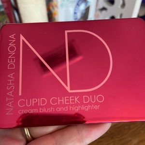 Blush duo